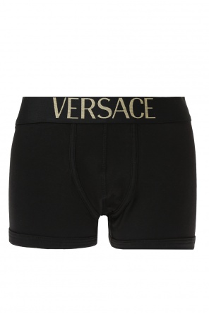 Boxers three-pack, zdjęcie 2 Boxers three-pack od Versace